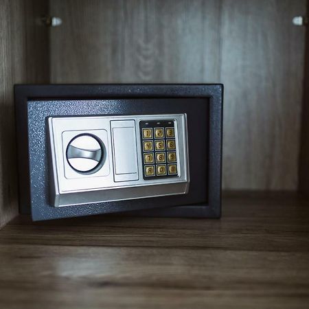Premium Apartman Makó 외부 사진