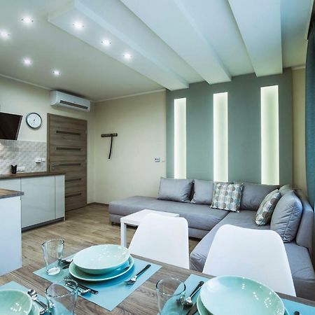 Premium Apartman Makó 외부 사진