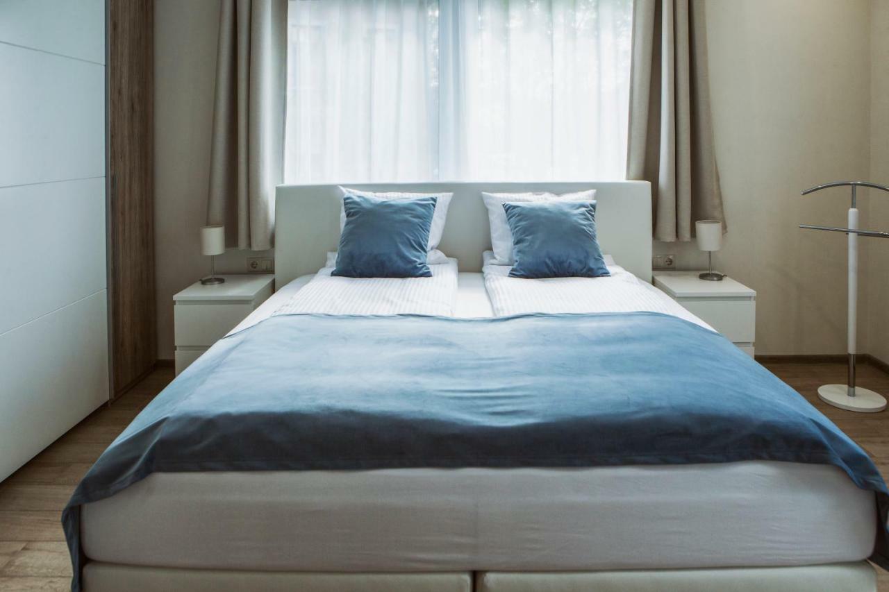 Premium Apartman Makó 외부 사진
