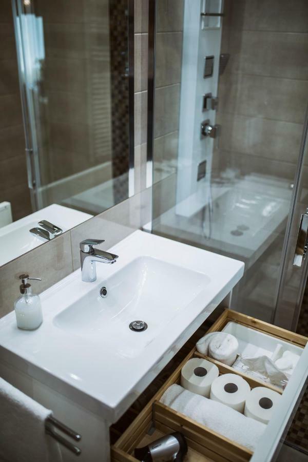 Premium Apartman Makó 외부 사진