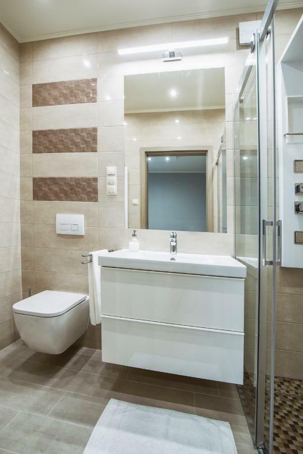 Premium Apartman Makó 외부 사진