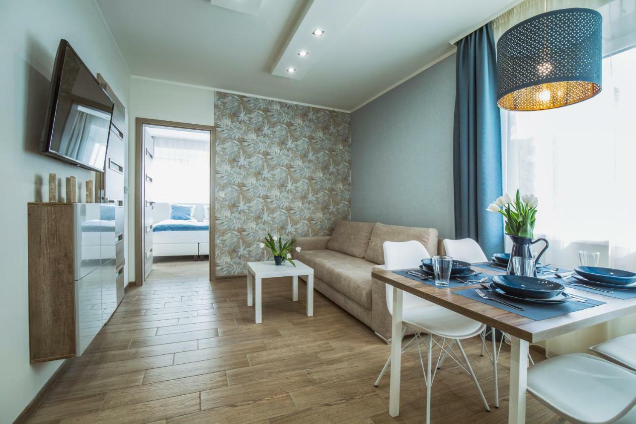 Premium Apartman Makó 외부 사진