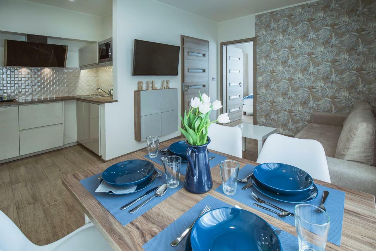Premium Apartman Makó 외부 사진