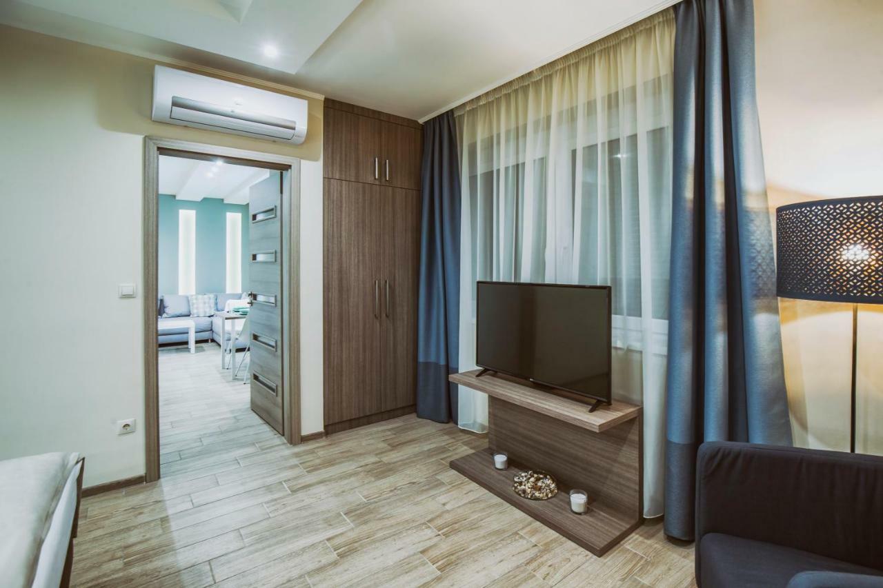 Premium Apartman Makó 외부 사진