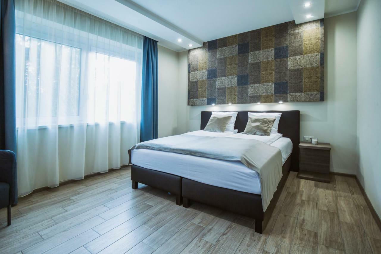 Premium Apartman Makó 외부 사진