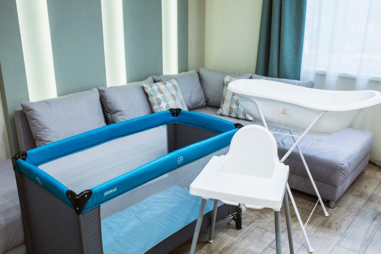Premium Apartman Makó 외부 사진